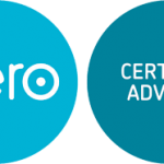 Xero certified adviser