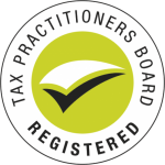 Tax Practitioners Board registered